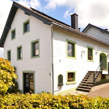 Lovely Holiday Home In B Tgenbach By The Lake Bütgenbach Exterior foto