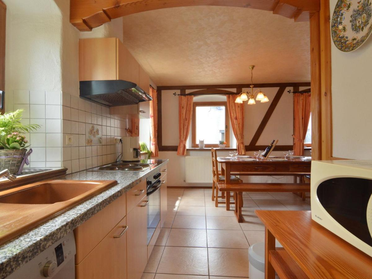 Lovely Holiday Home In B Tgenbach By The Lake Bütgenbach Exterior foto