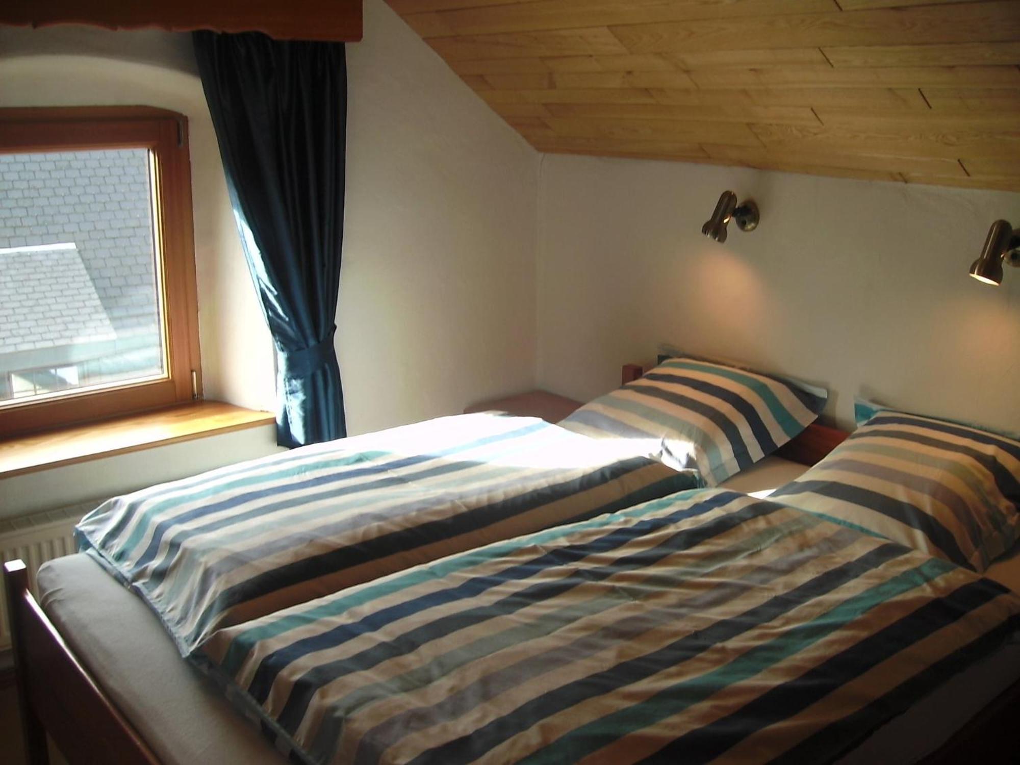 Lovely Holiday Home In B Tgenbach By The Lake Bütgenbach Exterior foto