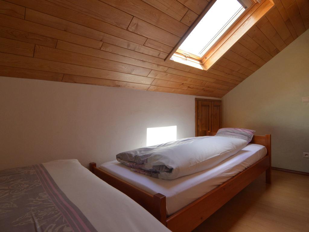 Lovely Holiday Home In B Tgenbach By The Lake Bütgenbach Exterior foto